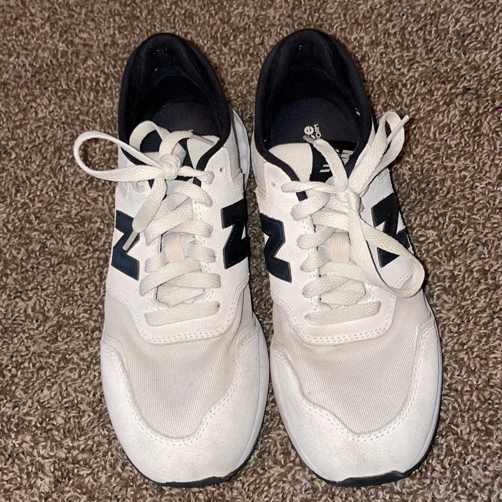 New Balance Shoes, Cheetah, size 8
